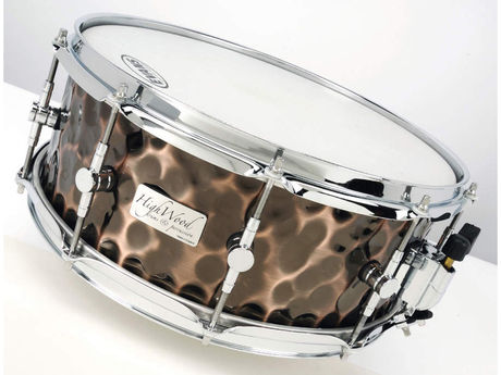 Highwood Hammer Snare Drums